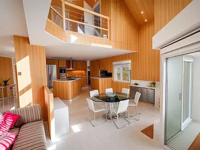 Maison, 188 m²