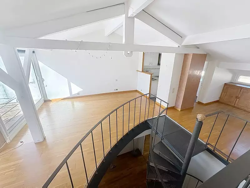 Appartement, 109,25 m²