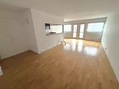 Appartement, 82,74 m²