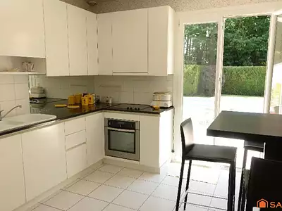 Maison, 168 m²