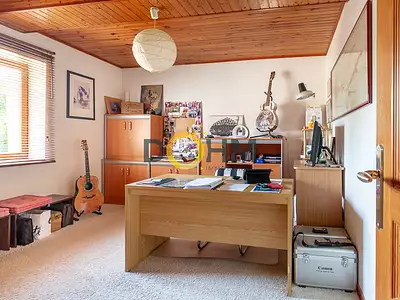 Maison, 214 m²