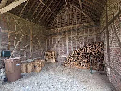 Maison, 150 m²