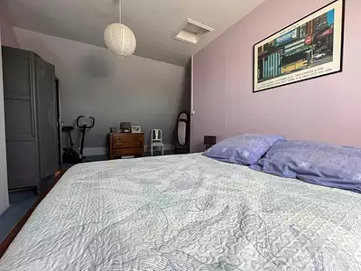 Maison, 124 m²