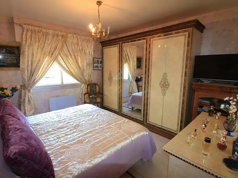 Appartement, 110 m²