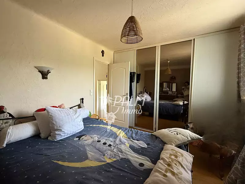 Maison, 100,24 m²