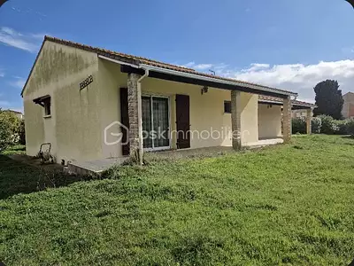 Maison, 156 m²