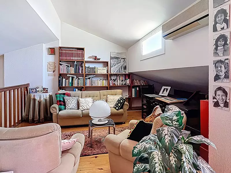 Appartement, 135 m²