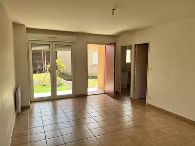 Appartement, 48 m²