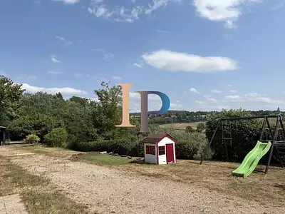 Maison, 239 m²