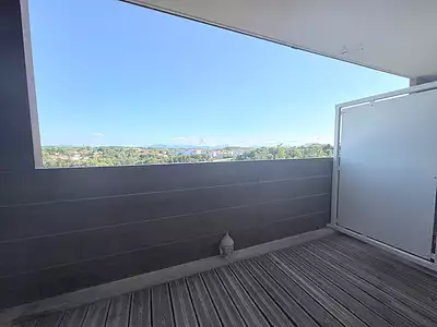 Appartement, 70 m²