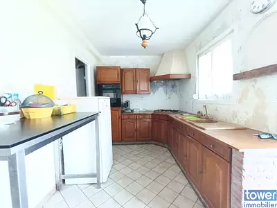 Maison, 95 m²
