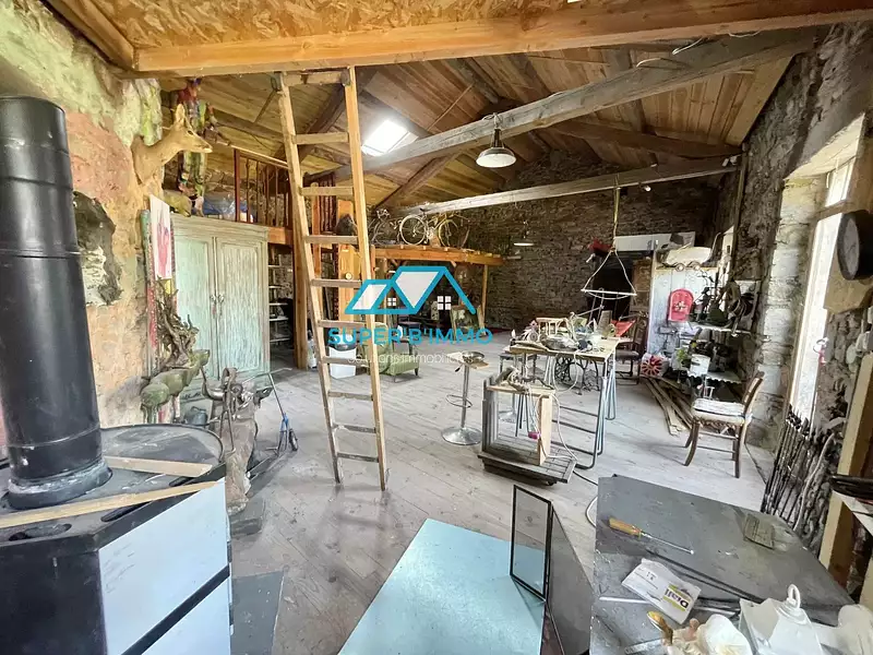 Maison, 150 m²