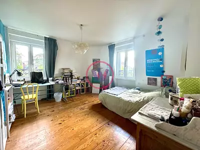 Maison, 227 m²