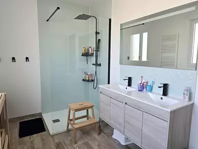 Maison, 135 m²