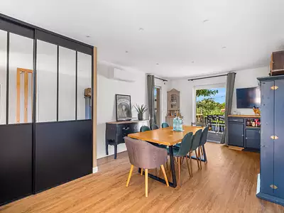 Maison, 92 m²
