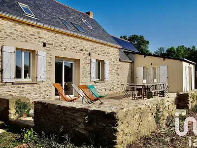 Maison, 121 m²