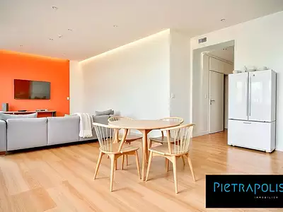 Appartement, 156 m²