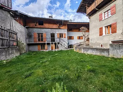 Maison, 93 m²