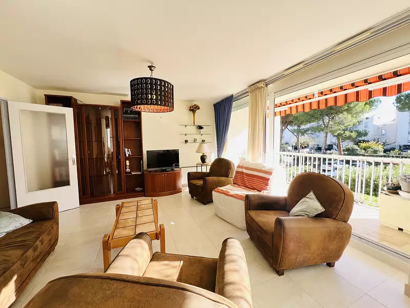 Appartement, 68,44 m²