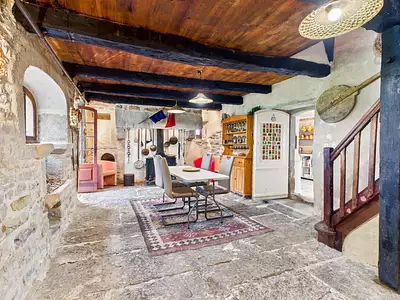 Maison, 110 m²