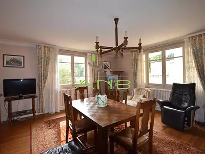 Maison, 140 m²