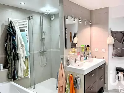 Appartement, 103 m²