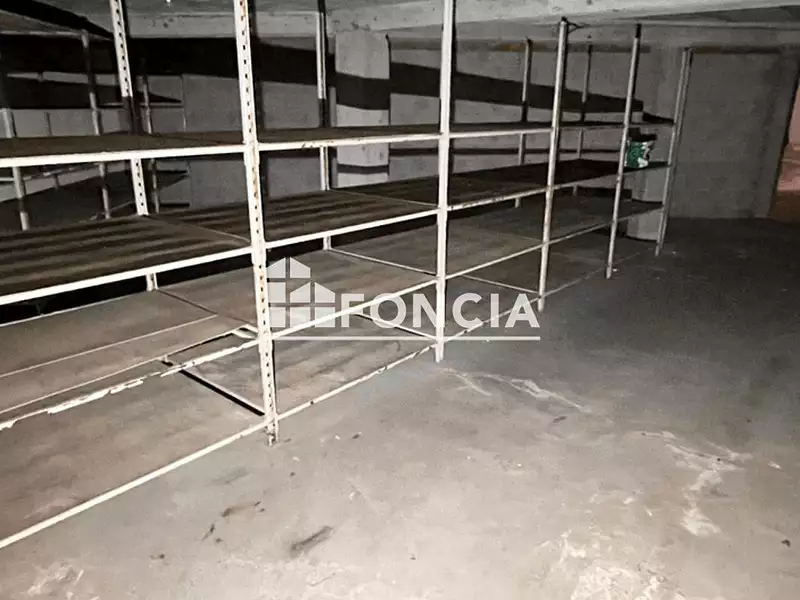 Appartement, 62 m²