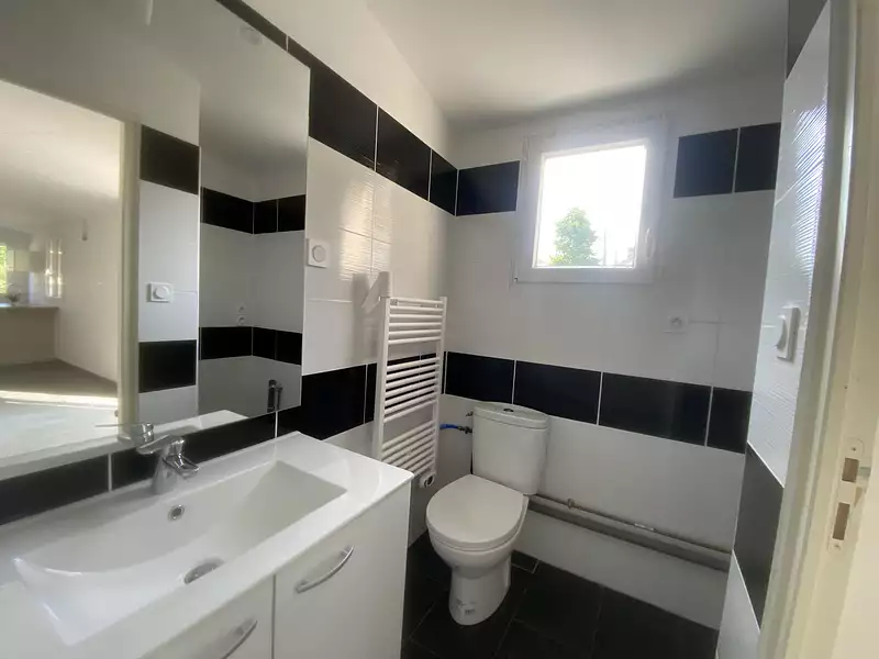 Maison, 110 m²
