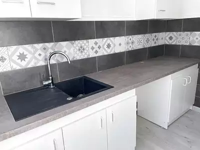 Appartement, 26 m²