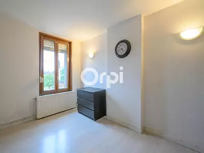 Maison, 99 m²
