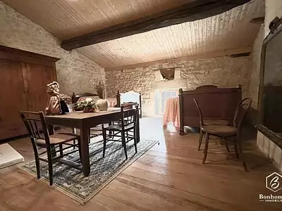 Maison, 195 m²