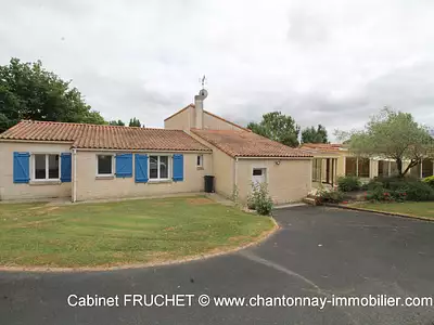 Maison, 177 m²