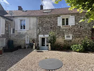 Maison, 210 m²