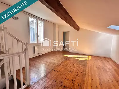 Appartement, 145 m²