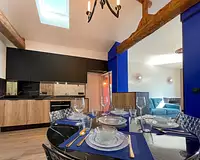 Appartement, 61,19 m²