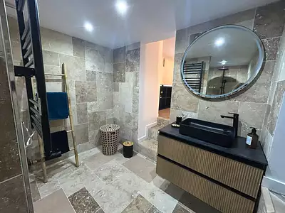Appartement, 62 m²