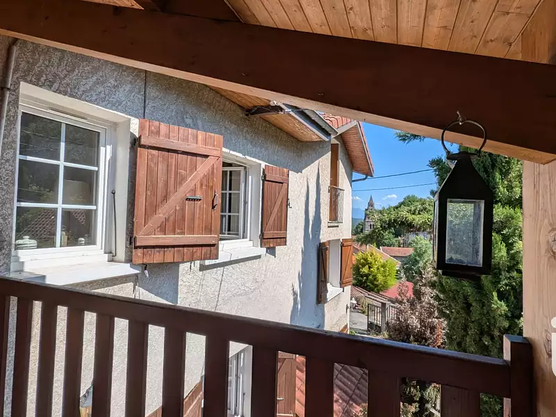 Maison, 108 m²
