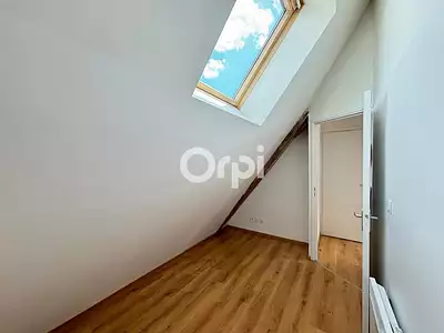 Appartement, 66 m²