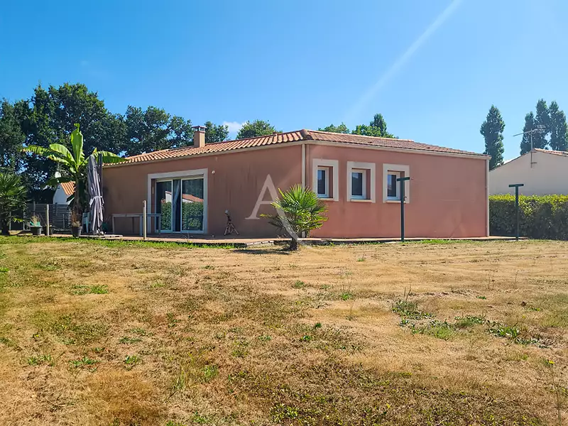 Maison, 142,1 m²