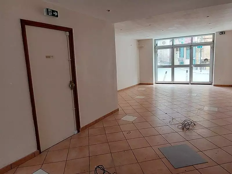 Divers, 61,65 m²