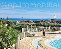 Appartement, 34,04 m²