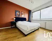 Appartement, 42 m²