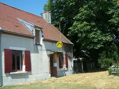 Maison, 85 m²