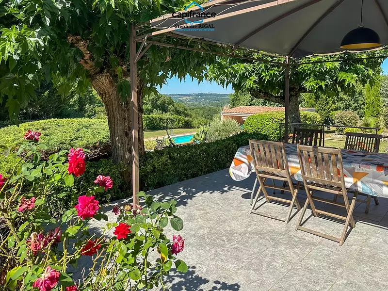 Maison, 170 m²