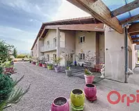 Maison, 315 m²