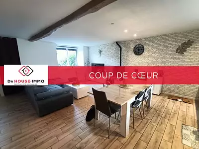Maison, 128 m²