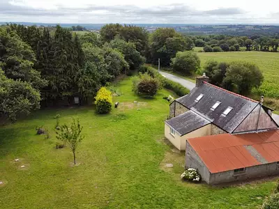 Maison, 99 m²