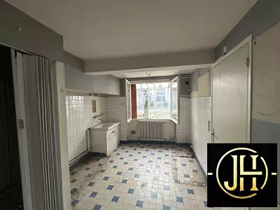Maison, 162,62 m²