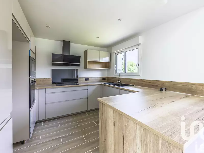 Maison, 82 m²