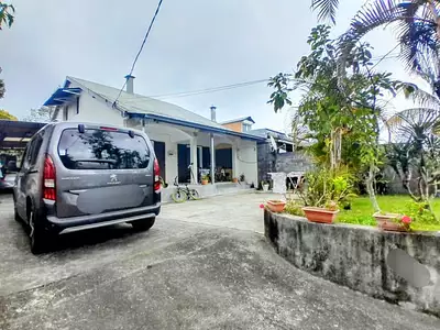 Maison, 95 m²